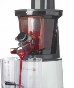 Entsafter & Zitruspressen Kenwood JMP400WH Slow Juicer Entsafter Weiß -Kuchenkleingerate Verkaufe c0d88b94 1b21 46d3 b0b0 e36898553e87 600x600