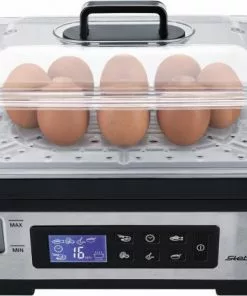 Dampfgarer & Reiskocher Steba DG 2 Dampfgarer Edelstahl/schwarz 10 Dampfgarer & Reiskocher Steba DG 2 Dampfgarer Edelstahl/schwarz -Kuchenkleingerate Verkaufe c234ac2b 5118 4634 8830 6aedcc83c970 600x600