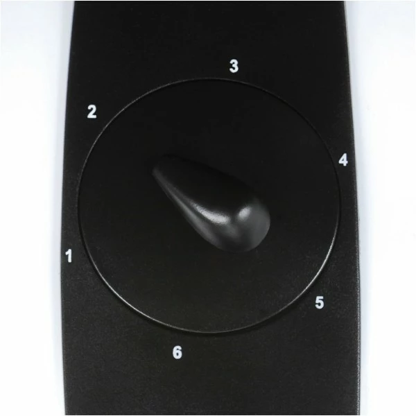 Waffelautomaten Cloer 1621 Waffelautomat Weiß 3 Waffelautomaten Cloer 1621 Waffelautomat Weiß – Bild 3