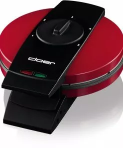 Waffelautomaten Cloer 1633V Waffelautomat Rot -Kuchenkleingerate Verkaufe c4f15f2f 072e 4626 939c f425e43db10a 600x600