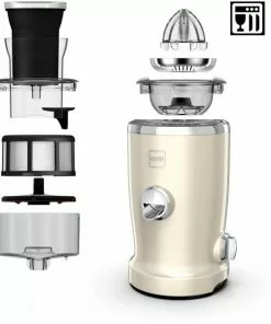Entsafter & Zitruspressen NOVIS VitaJuicer S1 Entsafter Creme -Kuchenkleingerate Verkaufe c60a3c1b d6ed 4b58 82f9 8d2ad4d29329 600x600