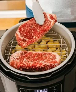 Fritteusen NINJA OP300EU Heißluft-Fritteuse Schwarz -Kuchenkleingerate Verkaufe c63b9842 67d2 4aab 9e94 f39b05587d80 600x600