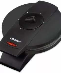 Waffelautomaten Cloer 1620 Waffelautomat Schwarz -Kuchenkleingerate Verkaufe c6ce2fdd b865 4c3d a65a dc684f73301a 600x600