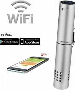 Dampfgarer & Reiskocher ProfiCook PC-SV 1159 Sous Vide Stick Aluminium 8 Dampfgarer & Reiskocher ProfiCook PC-SV 1159 Sous Vide Stick Aluminium -Kuchenkleingerate Verkaufe c75338ca 6a86 4141 be93 8801f22f7624 600x600