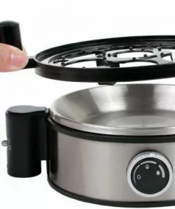 Rommelsbacher ER 400 Eierkocher Edelstahl/schwarz -Kuchenkleingerate Verkaufe c8159028 43e5 485b bb99 280f7005a9b5 600x600