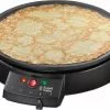 Russell Hobbs Fiesta Crepes-Maker Schwarz