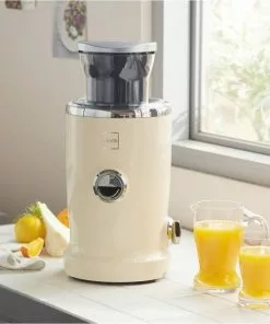 Entsafter & Zitruspressen NOVIS VitaJuicer S1 Entsafter Creme -Kuchenkleingerate Verkaufe c9659dee 2de6 46db 9927 3a67f29eefc1 600x600
