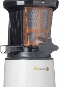 Entsafter & Zitruspressen Kenwood JMP400WH Slow Juicer Entsafter Weiß