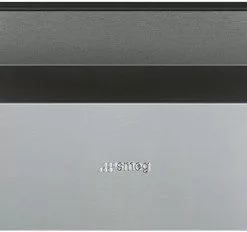 Geschirr- Und Kochplattenwärmer Smeg CPR315X Speisen-/Geschirrwärmer Edelstahl