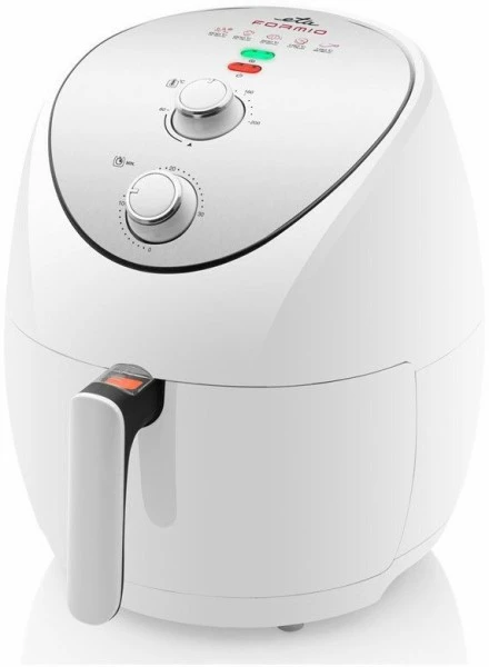 Fritteusen Eta Formio Heißluft-Fritteuse Weiss 8 Fritteusen Eta Formio Heißluft-Fritteuse Weiss -Kuchenkleingerate Verkaufe ce8a7b8c 45c3 41e3 b549