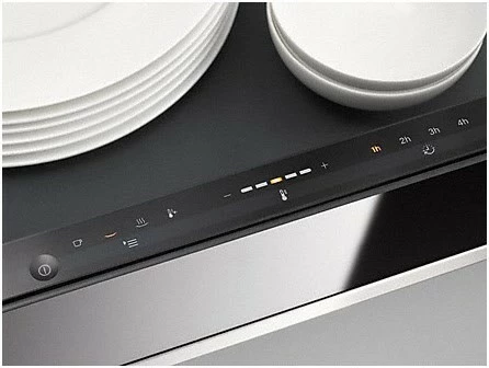 Geschirr- Und Kochplattenwärmer Miele ESW 6229X Wärmeschublade Brillantweiß 3 Geschirr- Und Kochplattenwärmer Miele ESW 6229X Wärmeschublade Brillantweiß – Bild 3
