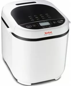 Brotbackautomaten Tefal PF2101 Pain Dore Brotbackautomat Weiß/schwarz -Kuchenkleingerate Verkaufe d2653760 35cd 4561 ad76 f9472c76f9e3 600x600