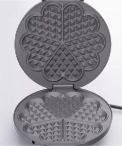 Waffelautomaten Cloer 1625 Waffelautomat Dunkelgrau -Kuchenkleingerate Verkaufe d6d4e737 435a 42eb abe5 aafe12f529f7 600x600