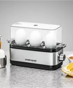 Rommelsbacher ER 300 Eierkocher Edelstahl/schwarz -Kuchenkleingerate Verkaufe d7d459f4 f626 40b3 9821 7b9e070d2eb8 600x600