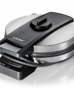 Waffelautomaten Cloer 1898 Waffelautomat Waffelautomat Edelstahl