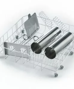 Popcorn, Schokolade & Co. Severin WT 5005 Wurster Wurst-Maker Schwarz/edelstahl-gebürstet -Kuchenkleingerate Verkaufe d9980127 f187 4c5f acde 8664e322f856 600x600