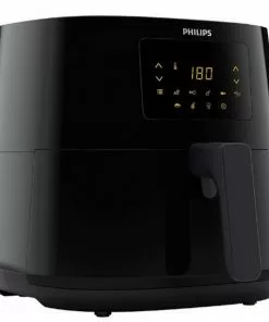 Fritteusen Philips HD9270/96 Airfryer XL Heißluft-Fritteuse Schwarz 9 Fritteusen Philips HD9270/96 Airfryer XL Heißluft-Fritteuse Schwarz -Kuchenkleingerate Verkaufe d9f261e1 1e72 4f8d b338 56674ba7d865 600x600