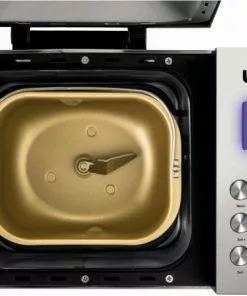 Brotbackautomaten Unold 68456 Backmeister Edel Brotbackautomat Edelstahl 8 Brotbackautomaten Unold 68456 Backmeister Edel Brotbackautomat Edelstahl -Kuchenkleingerate Verkaufe dab7e718 44c7 48ae 891d 893407ec75fd 600x600