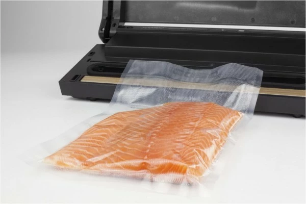 Dampfgarer & Reiskocher Caso SousVide Set Essen & Trinken Bestehend Aus GourmetVAC 180 Und SousVide SV300 4 Dampfgarer & Reiskocher Caso SousVide Set Essen & Trinken Bestehend Aus GourmetVAC 180 Und SousVide SV300 – Bild 4