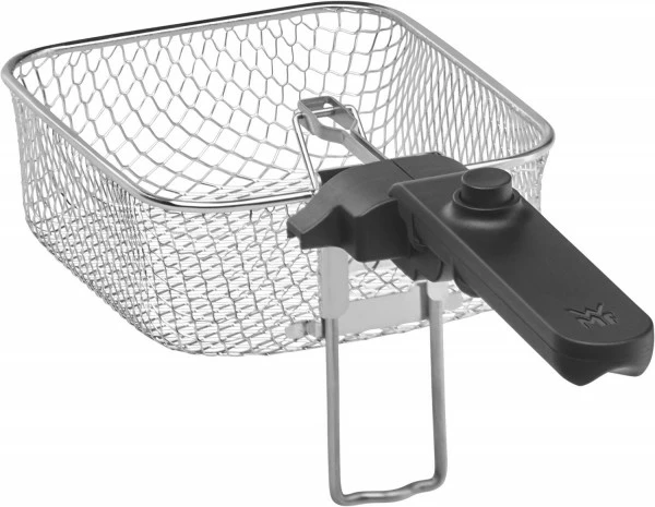 Fritteusen WMF KÜCHENminis Fritteuse Cromargan 6 Fritteusen WMF KÜCHENminis Fritteuse Cromargan – Bild 6