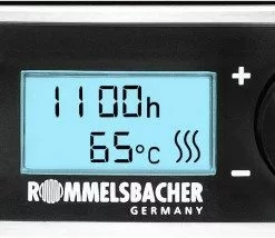 Dampfgarer & Reiskocher Rommelsbacher DA 350 Dörrautomat Edelstahl/schwarz 11 Dampfgarer & Reiskocher Rommelsbacher DA 350 Dörrautomat Edelstahl/schwarz -Kuchenkleingerate Verkaufe de43557c 11f2 4551 8464 e37837f6b974 600x600