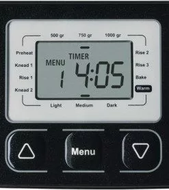 Brotbackautomaten Steba BM 1 Brotbackautomat Edelstahl/schwarz -Kuchenkleingerate Verkaufe de98f482 8710 4522 bd07 8e4a37ea054f 600x600