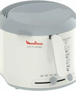 Fritteusen Moulinex AF1211 Uno M Access Fritteuse Weiß/grau 10 Fritteusen Moulinex AF1211 Uno M Access Fritteuse Weiß/grau -Kuchenkleingerate Verkaufe df42f24e d05c 46fa 9df9 6b9260491ab3 600x600