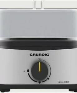 Grundig EB 8680 Eierkocher Edelstahl/schwarz -Kuchenkleingerate Verkaufe e2c613e2 d238 42a4 bc87 006851b88655 600x600