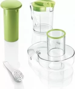 Entsafter & Zitruspressen Bosch MES25G0 Entsafter Weiß/apfelgrün -Kuchenkleingerate Verkaufe e2ea18a5 992c 47ce 94c5 f0905bb18861 600x600