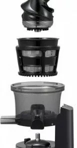 Entsafter & Zitruspressen Panasonic MJ-L501KXE Entsafter Schwarz -Kuchenkleingerate Verkaufe e361f46c 0b05 4ad2 a2bb 7bcddd975b37 600x600