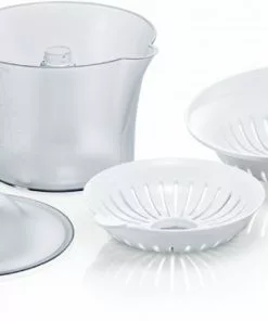 Entsafter & Zitruspressen Bosch MCP3500N Zitruspresse Weiß/sommergelb -Kuchenkleingerate Verkaufe e37a4e6b 4e96 458b ad14 2d5f6e648edf 600x600