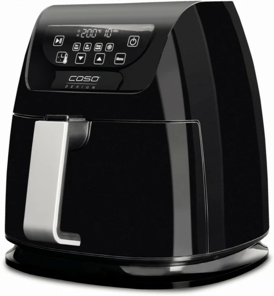 Fritteusen Caso AF 250 Heißluft-Fritteuse 4 Fritteusen Caso AF 250 Heißluft-Fritteuse – Bild 4