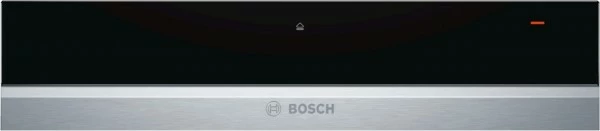 Geschirr- Und Kochplattenwärmer Bosch BIC630NS1 Speisen-/Geschirrwärmer Edelstahl 1 Geschirr- Und Kochplattenwärmer Bosch BIC630NS1 Speisen-/Geschirrwärmer Edelstahl