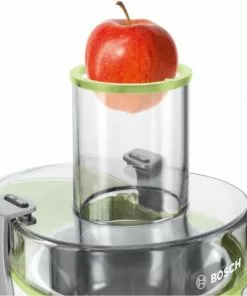Entsafter & Zitruspressen Bosch MES25G0 Entsafter Weiß/apfelgrün -Kuchenkleingerate Verkaufe ea83fa4b 5a58 48f8 8df7 9b1054eedf28 600x600