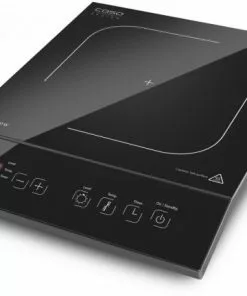 Geschirr- Und Kochplattenwärmer Caso Maitre 2400 Induktionskochplatte