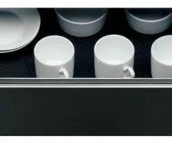 Geschirr- Und Kochplattenwärmer KitchenAid KWXXXB 14600 Speisen-/Geschirrwärmer