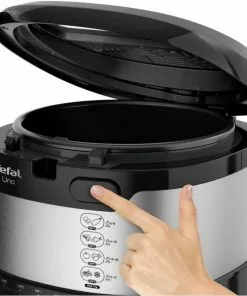 Fritteusen Tefal FF215D Uno M Fritteuse Schwarz/edelstahl -Kuchenkleingerate Verkaufe ecd160fe 4c37 4df0 b20c 8d6737f8c76d 600x600