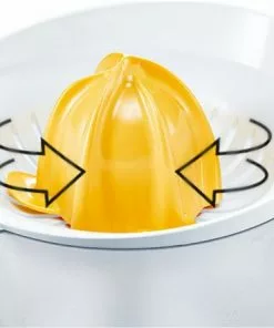 Entsafter & Zitruspressen Bosch MCP3000N Zitruspresse Weiß/sommergelb 11 Entsafter & Zitruspressen Bosch MCP3000N Zitruspresse Weiß/sommergelb -Kuchenkleingerate Verkaufe ed372ba9 aefe 4b10 928a 465c09c0b210 600x600