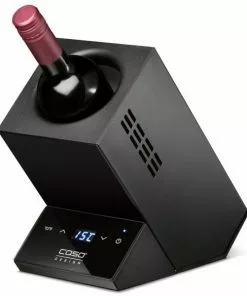 Popcorn, Schokolade & Co. Caso WineCase One Schwarz 11 Popcorn, Schokolade & Co. Caso WineCase One Schwarz -Kuchenkleingerate Verkaufe f007477c 610e 4182 828a 22329cbbc05f 600x600