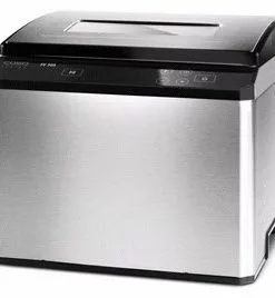 Dampfgarer & Reiskocher Caso SV 900 Sous Vide Garer Silber/schwarz 10 Dampfgarer & Reiskocher Caso SV 900 Sous Vide Garer Silber/schwarz -Kuchenkleingerate Verkaufe f10b27e8 52cf 40e5 bf90 8277b43e9811 600x600
