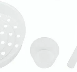 Dampfgarer & Reiskocher Steba RK 3 Dampfgarer Edelstahl/schwarz -Kuchenkleingerate Verkaufe f41a4cda ed91 4cf4 af0a e5d6cb607ff7 600x600