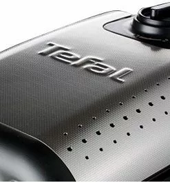 Waffelautomaten Tefal WM756D King Size Waffelautomat Edelstahl/schwarz -Kuchenkleingerate Verkaufe f4b1386b 6999 43b8 898d 91b821a1400e 600x600