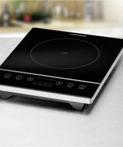 Geschirr- Und Kochplattenwärmer Rommelsbacher CT 2005/IN Kochplatte Schwarz -Kuchenkleingerate Verkaufe f64046fd 9bc8 4421 bf2f 58d39ed0ca19 600x600