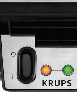 Waffelautomaten Krups FDK 251 Waffelautomat Schwarz/edelstahl 7 Waffelautomaten Krups FDK 251 Waffelautomat Schwarz/edelstahl -Kuchenkleingerate Verkaufe f761b357 902f 472a 96f8 6460c7abffb4 600x600