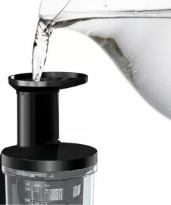 Entsafter & Zitruspressen Bosch MESM731M Entsafter Schwarz/edelstahl Gebürstet -Kuchenkleingerate Verkaufe fbb79a79 f18b 4a4f a083 5adda89c4771 600x600