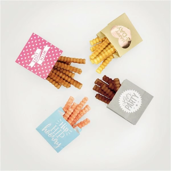 Waffelautomaten Severin WA 2114 Waffelpommes-Maker Beige 5 Waffelautomaten Severin WA 2114 Waffelpommes-Maker Beige – Bild 5