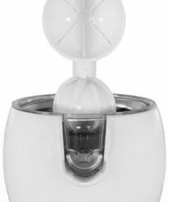 Entsafter & Zitruspressen Unold 78130 Power Juicy Zitruspresse Weiß -Kuchenkleingerate Verkaufe fce1f1c9 0d56 482d 886d 73a1d0421c10 600x600