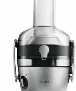 Entsafter & Zitruspressen Philips HR1922/20 Entsafter Edelstahl