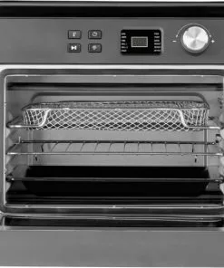 Fritteusen Caso AirFry Chef 1700 Heißluft-Fritteuse Schwarz 11 Fritteusen Caso AirFry Chef 1700 Heißluft-Fritteuse Schwarz -Kuchenkleingerate Verkaufe fd5f6250 bb42 4211 90c7 5dc565ffd614 600x600