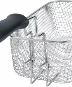 Fritteusen Steba DF 180 Fritteuse Edelstahl -Kuchenkleingerate Verkaufe fdb34eba 337f 4493 a075 fc1905f859a2 600x600